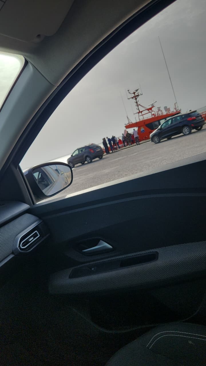 Sinoplu Kaptan Ayhan Can’dan iyi haber