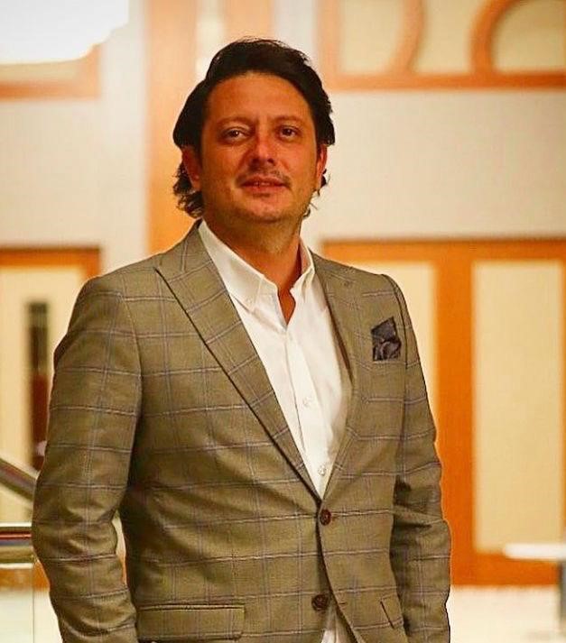 Bursa Kültür A.Ş.’de görev değişikliği;