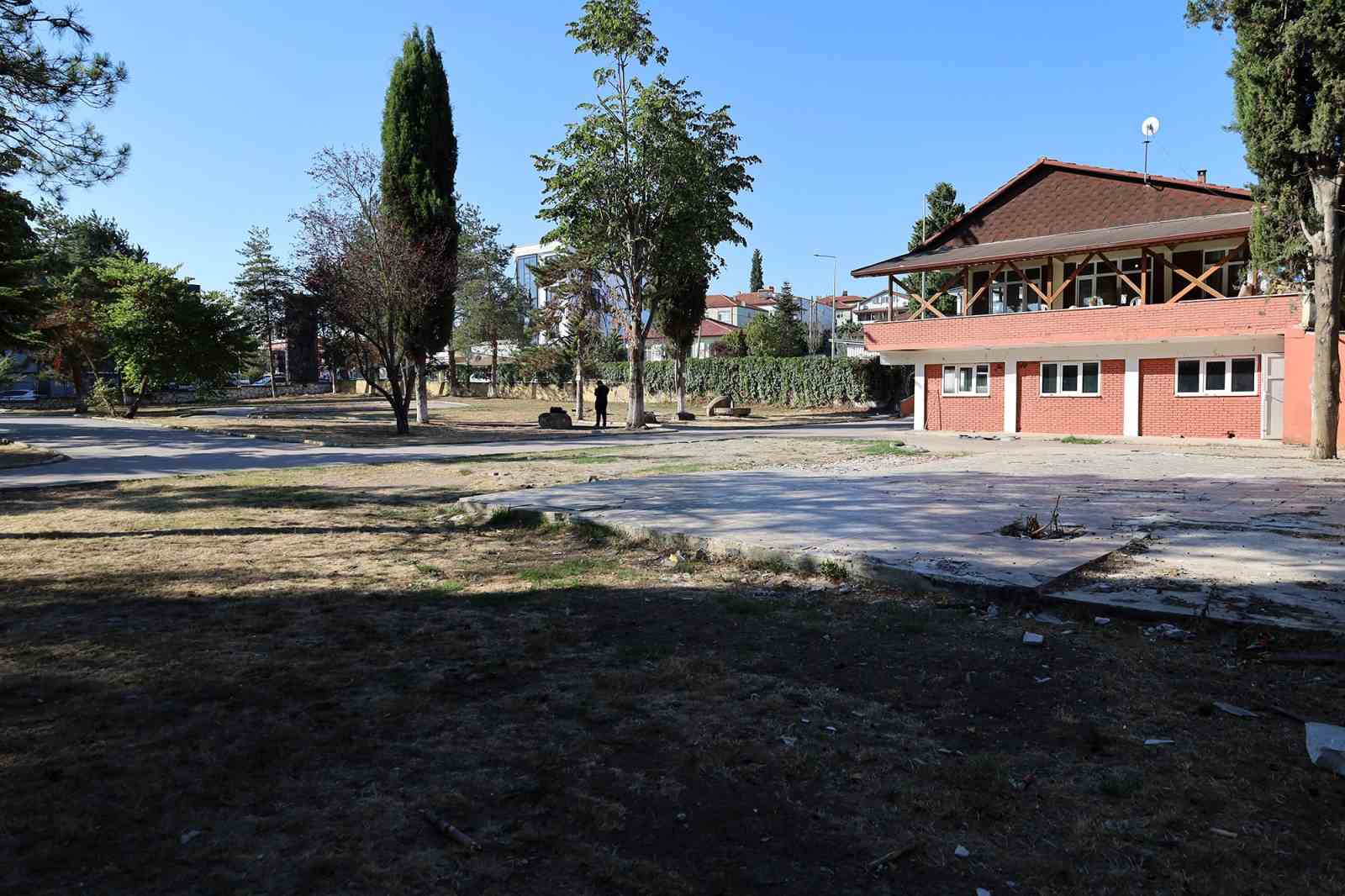 Kaynarca’nın sosyal yaşamına değer katacak proje: Alemdar yapımı için tarihi açıkladı