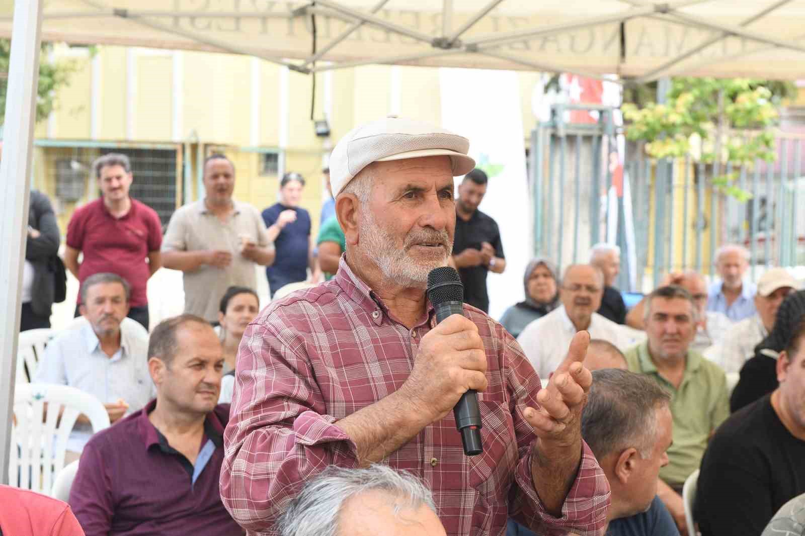 Çiftehavuzlar’da kentsel dönüşüm başlıyor