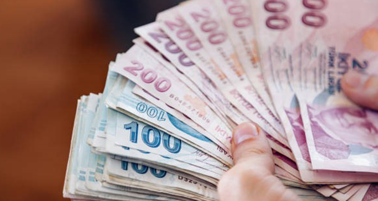 Memur zammı kararı Resmi Gazete’de yayımlanarak yürürlüğe girdi