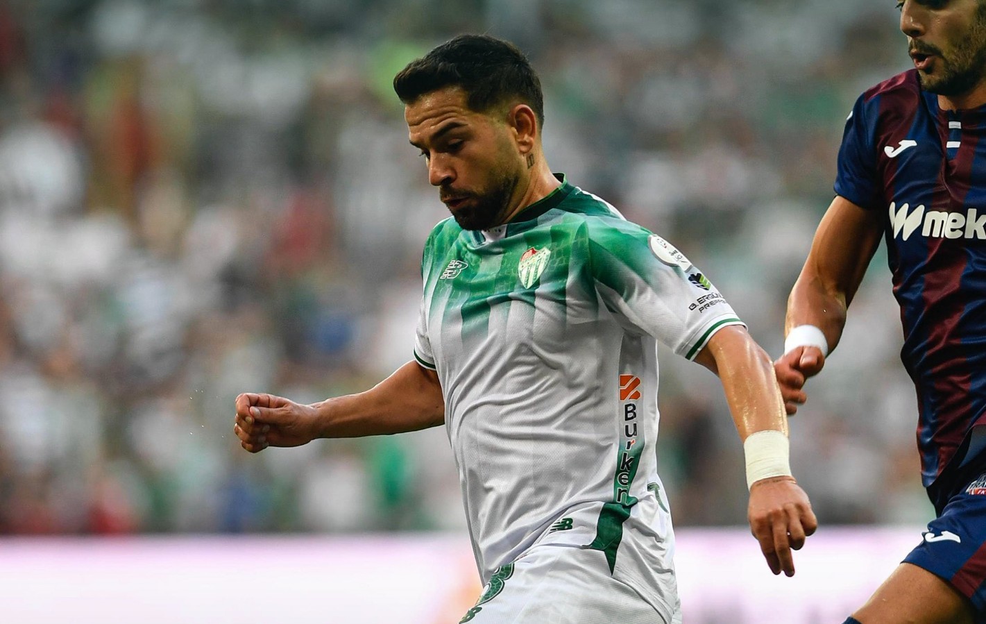 TFF 2. Lig: Bursaspor: 2 - 1461 Trabzon FK: 0