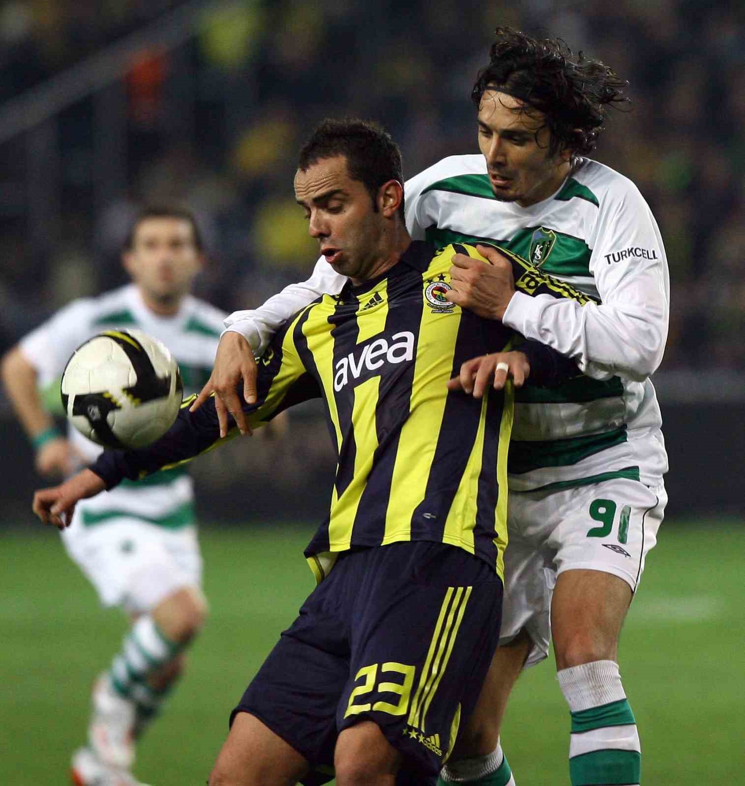 Fenerbahçe, 16 yıl sonra Kocaelispor’u konuk edecek