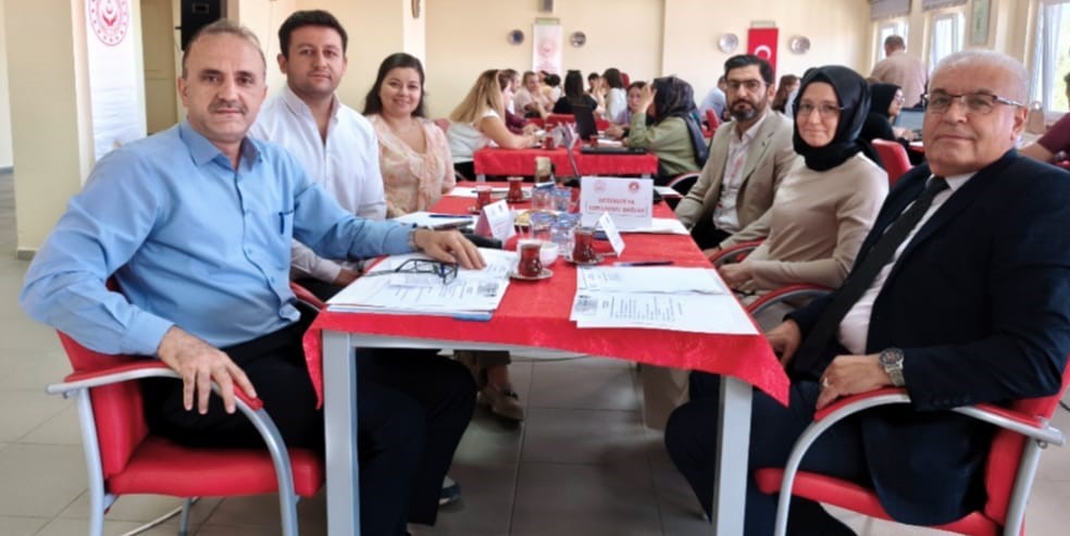 Kütahya’da ’İl Yaşlılık Çalıştayı’ düzenlendi