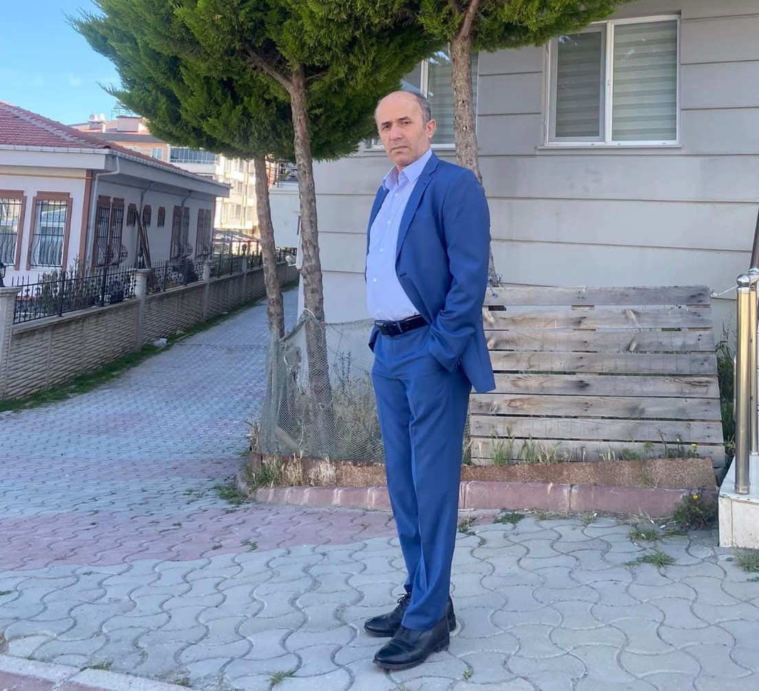 Kayıp Alzheimer hastası için ekipler seferber