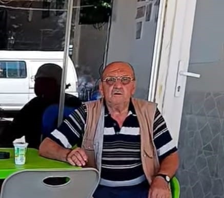 Cinayet zanlısı adliyeye sevk edildi
