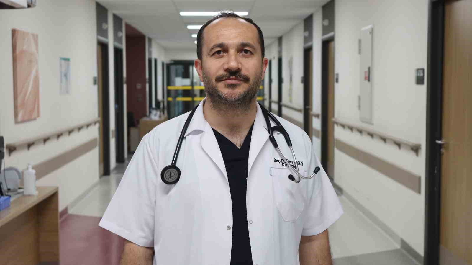 Sıvı ihtiyacını ihmal etmeyin