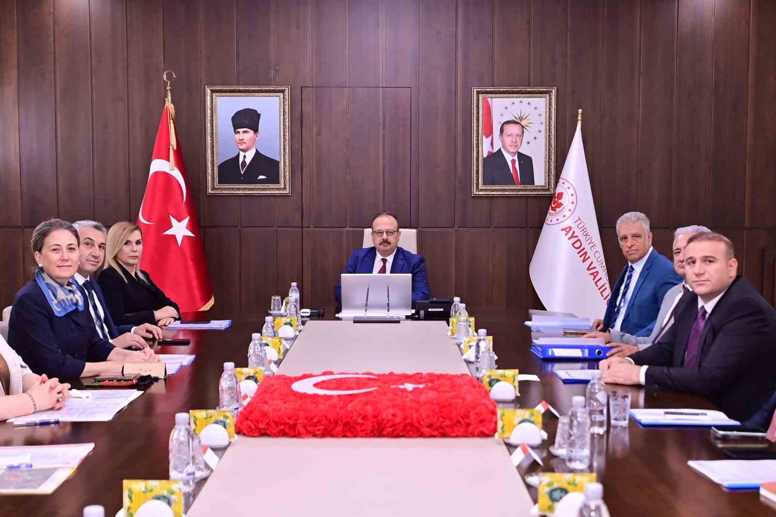 Aydın’da dar gelirlilere umut olacak sosyal konut projesi