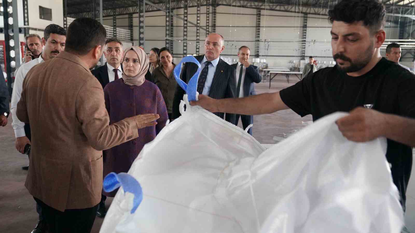 Erzurum’da istihdam garantili eğitim protokolü