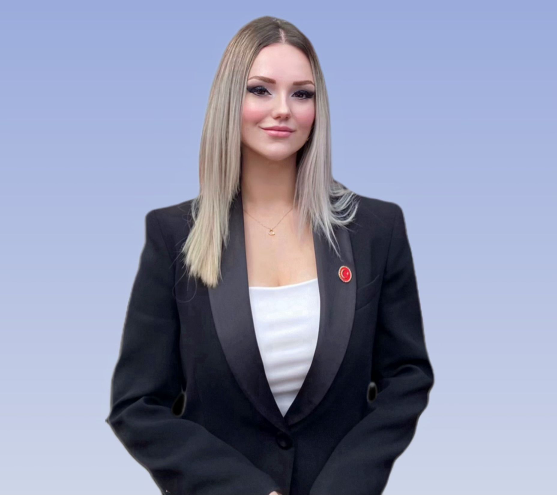 DR.KADRİYE ŞAHİN