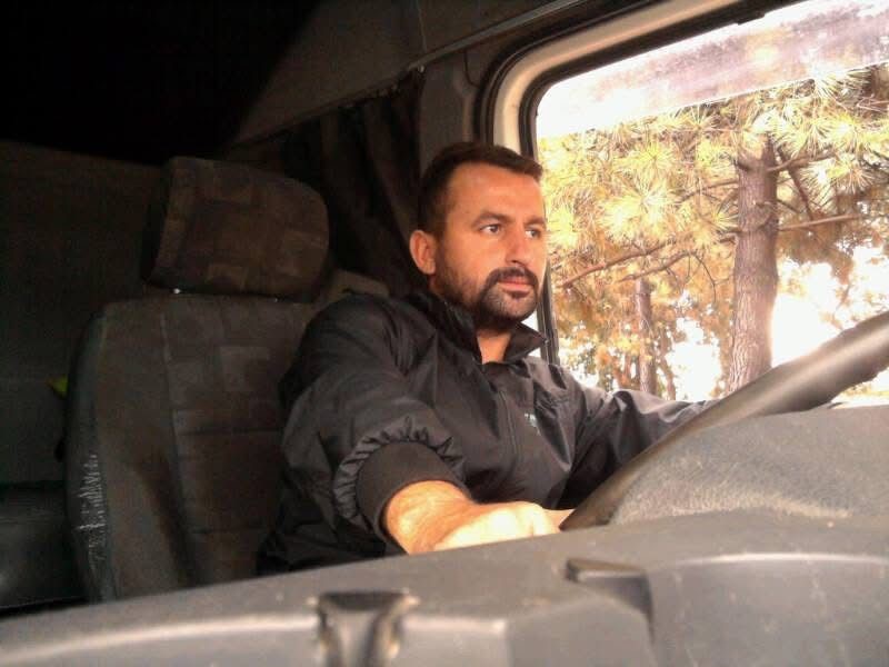 Şile’de denizde erkek cesedi bulundu