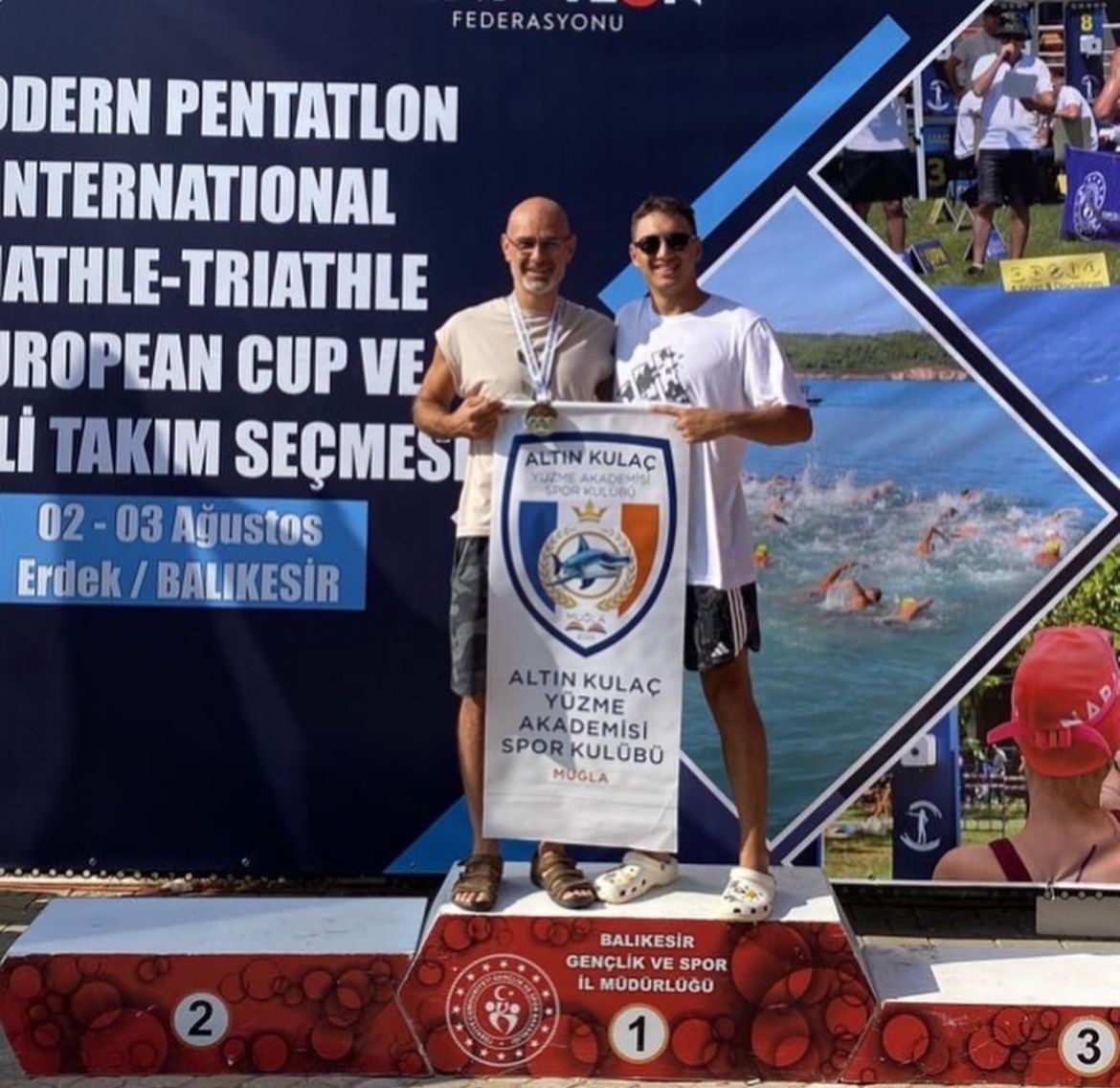 Muğlalı sporcular Balıkesir’de düzenlenen yarışmalardan dereceyle döndü