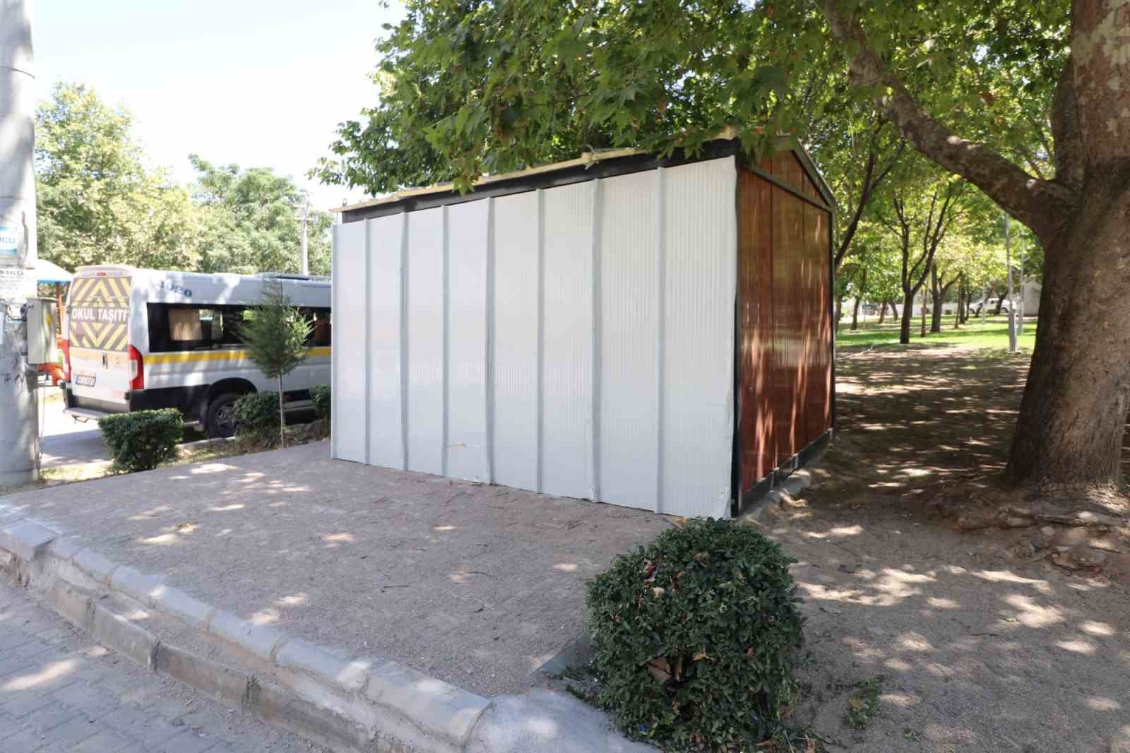 Turgutlu’ya Kent Lokantası, Halk Ekmek ve Halk Mandıra müjdesi