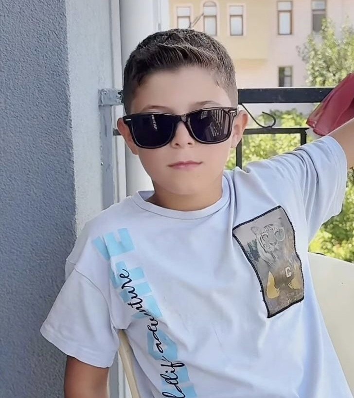 Konya’da baba ve oğlunu öldüren cinayet zanlısı adliyeye sevk edildi