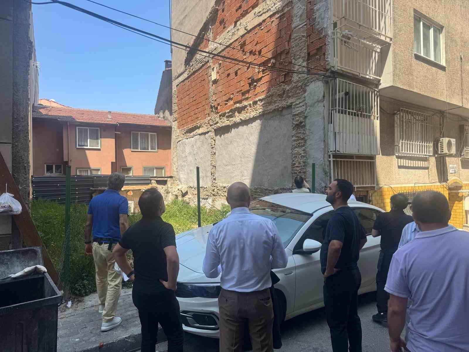 Deprem kuşağındaki en üretken şehir Bursa’da 60 bin bina yüksek risk altında