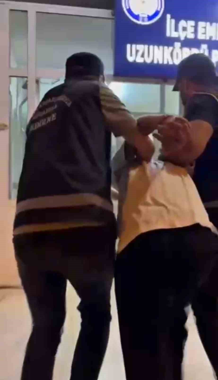 Eski Alemdağ Spor Kulübü Başkanı Tuncay Meriç’in cinayet şüphelisi yakalandı