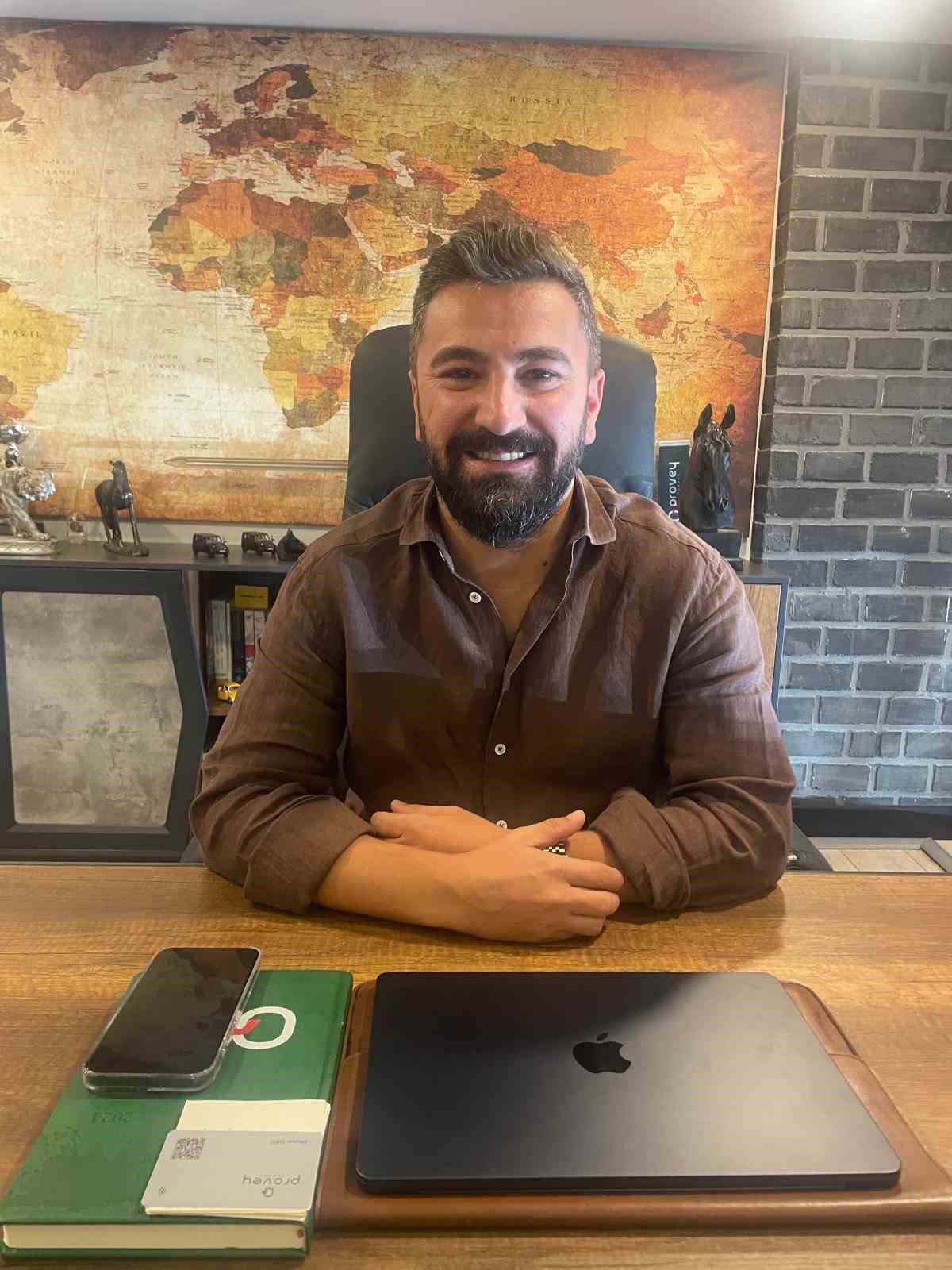 Konut arsanın yerine geçti yatırımda ilk sırayı aldı
