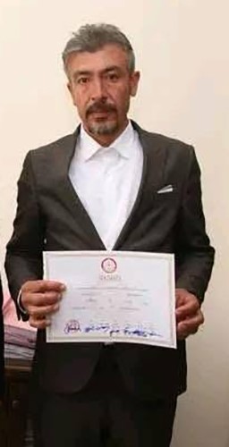 CHP Kula Teşkilatı’nda kriz