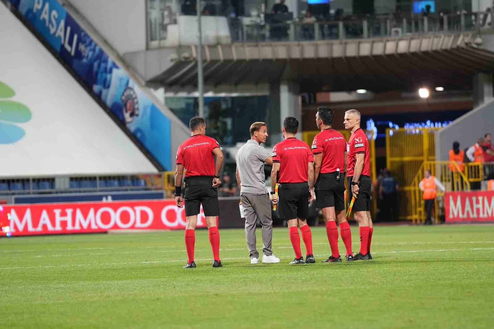Trendyol Süper Lig: Eyüpspor: 2 - Corendon Alanyaspor: 1 (Maç sonucu)