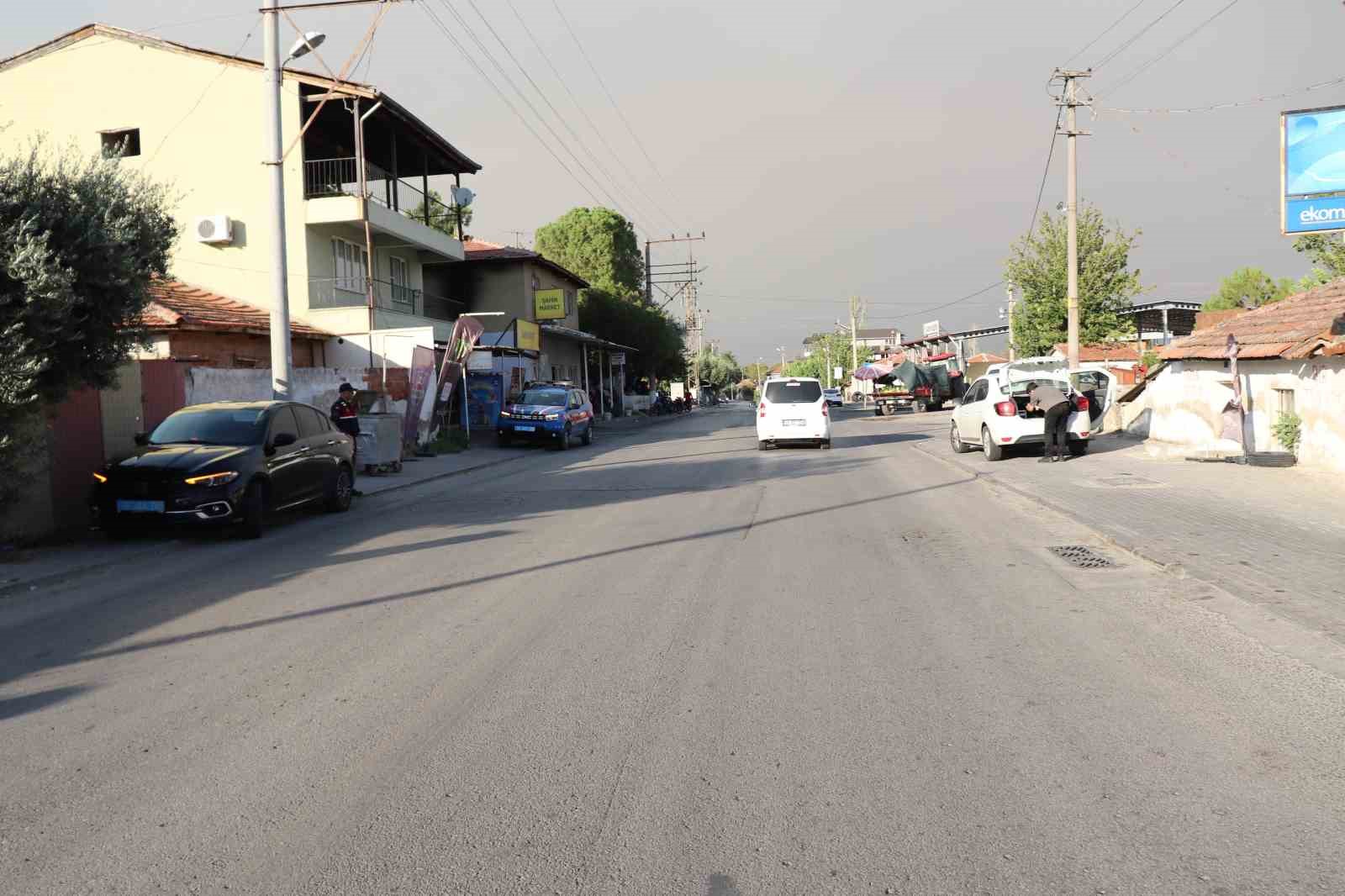 Denizli’de haber alınamayan engelli çocuğun görüntüleri ortaya çıktı