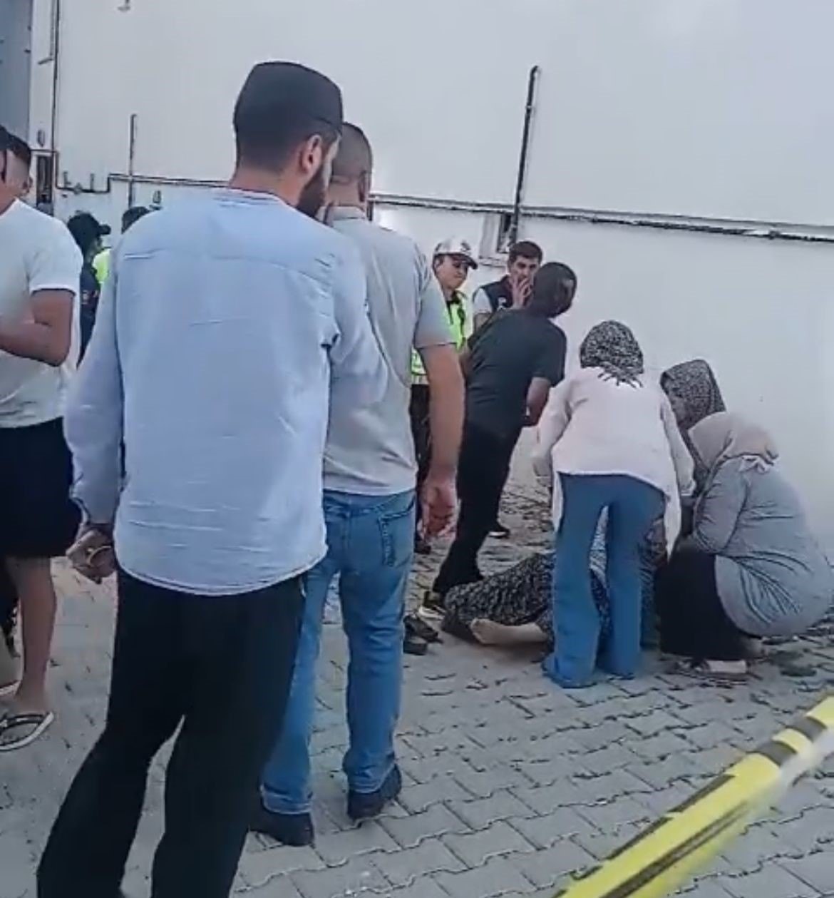 Kahramanmaraş’ta oyun faciaya dönüştü: 16 yaşındaki Batuhan hayatını kaybetti