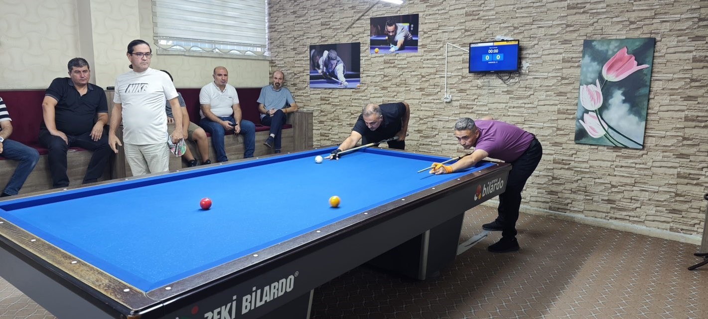 30 Ağustos 3 Bant Zafer Kupası sona erdi