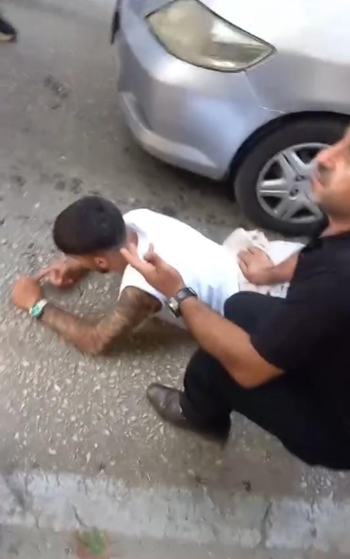 Bursa’da pazar dönüşü kurşun yağmuru: 2 yaralı, saldırganlar yakalandı