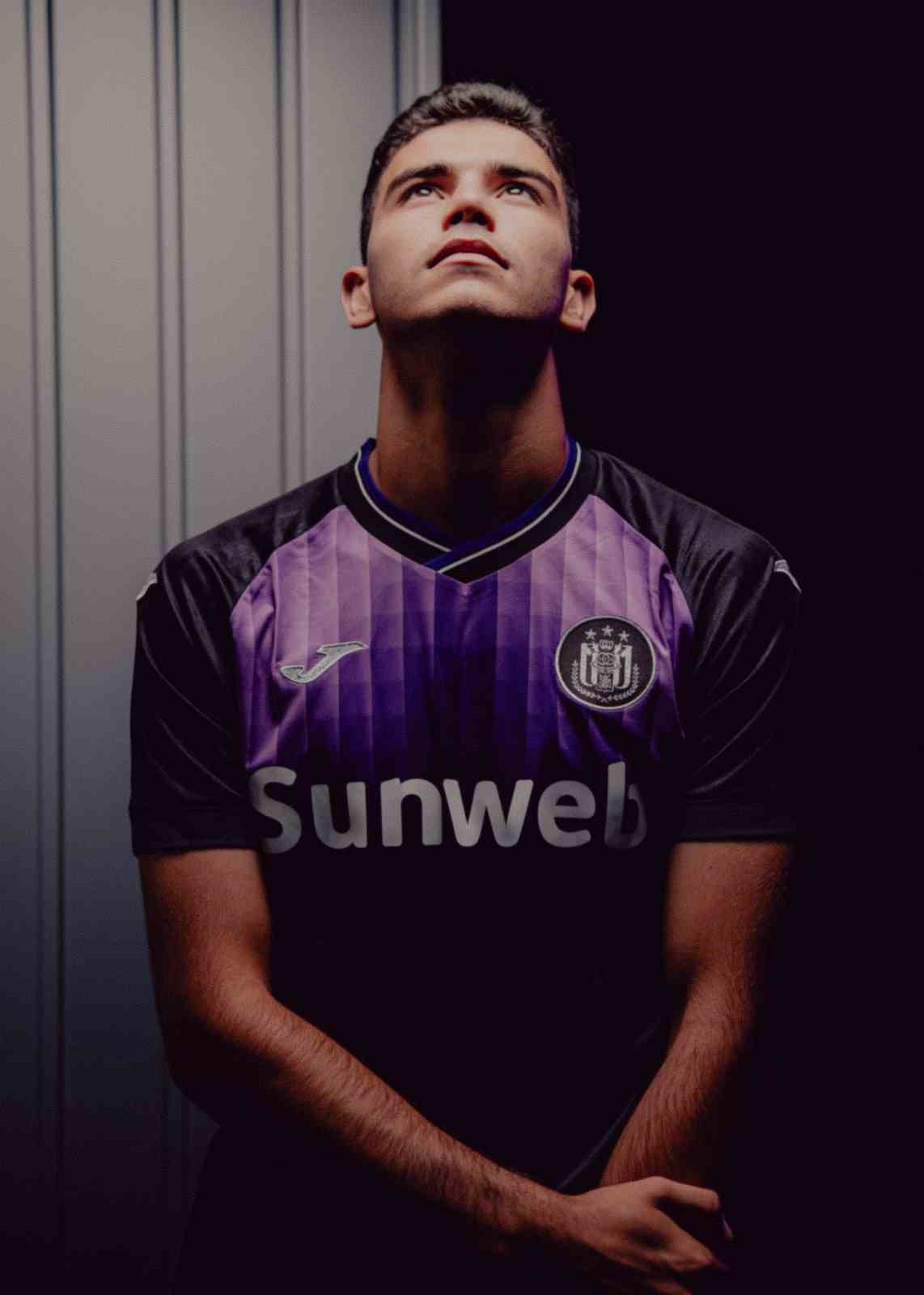 Yasin Özcan’ın yeni adresi Anderlecht oldu