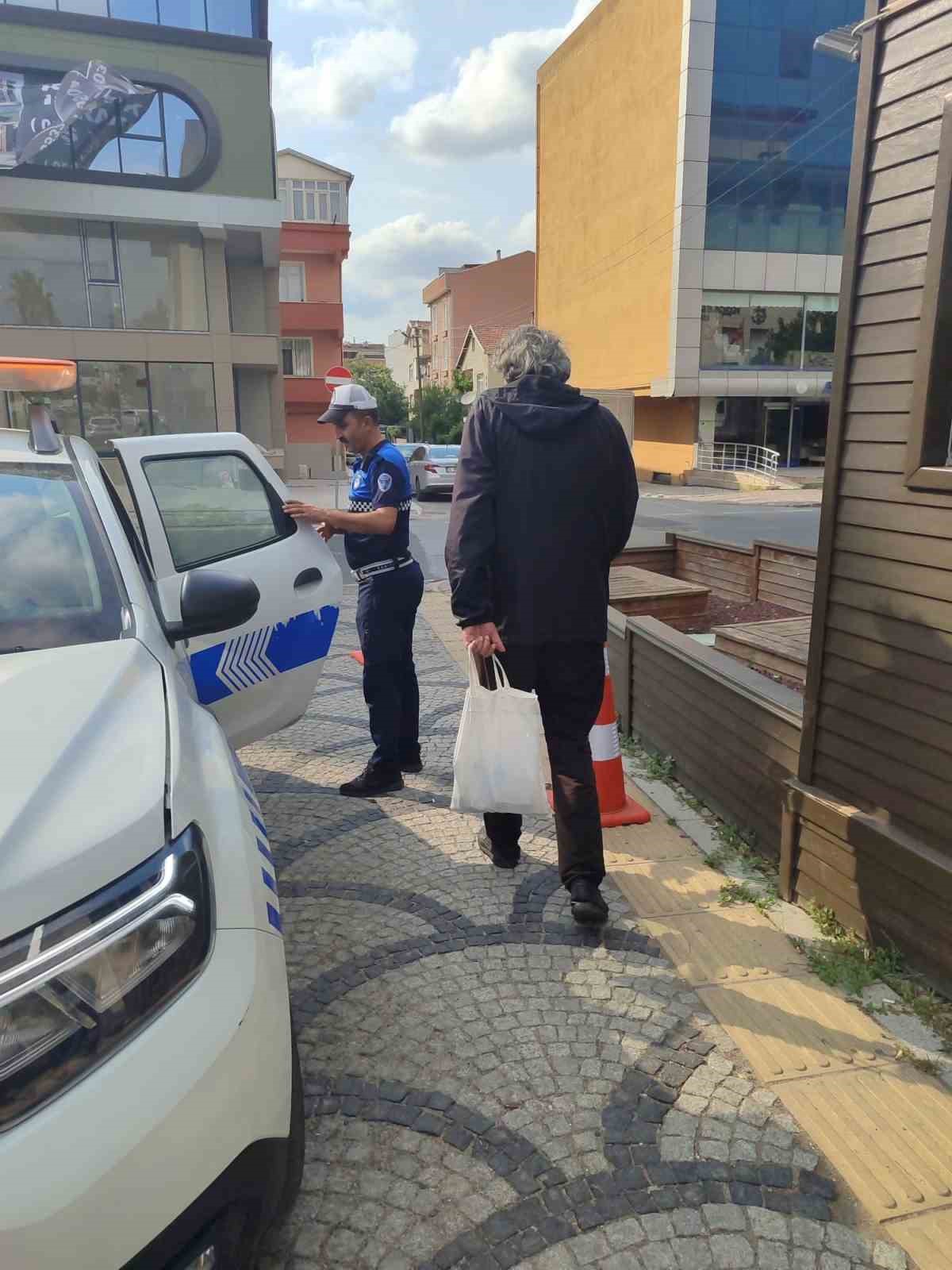 Evsiz vatandaşa kucak açtılar