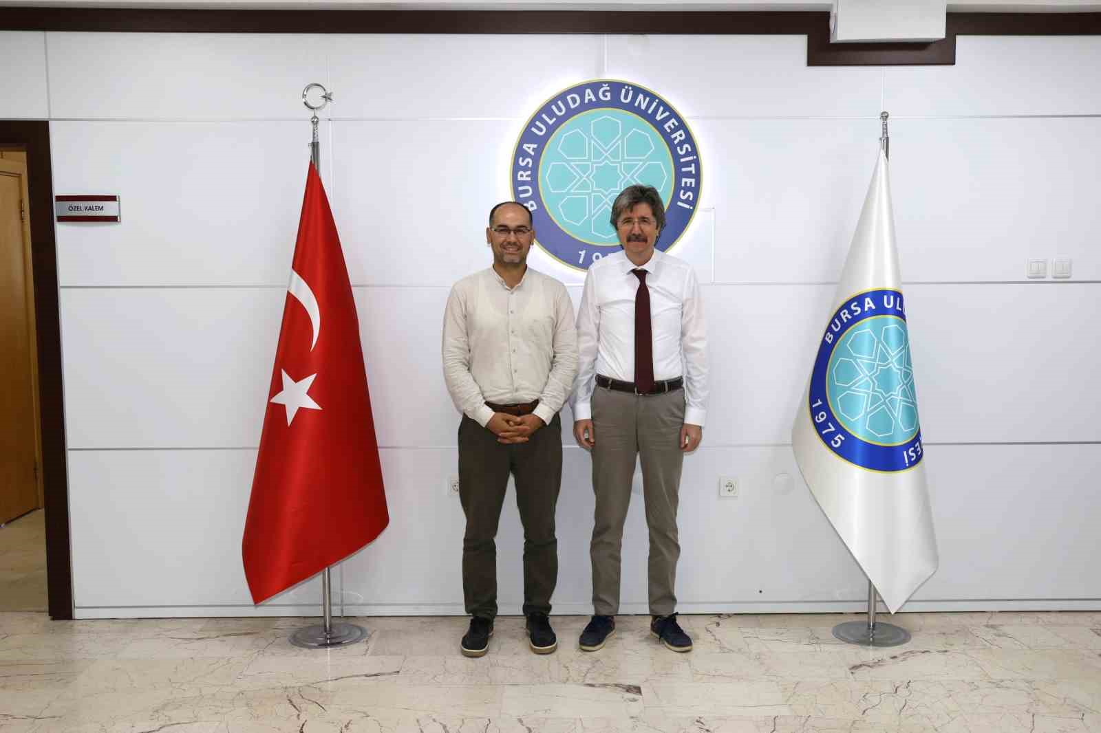 BUİMER’in kuruluşu tamamlandı