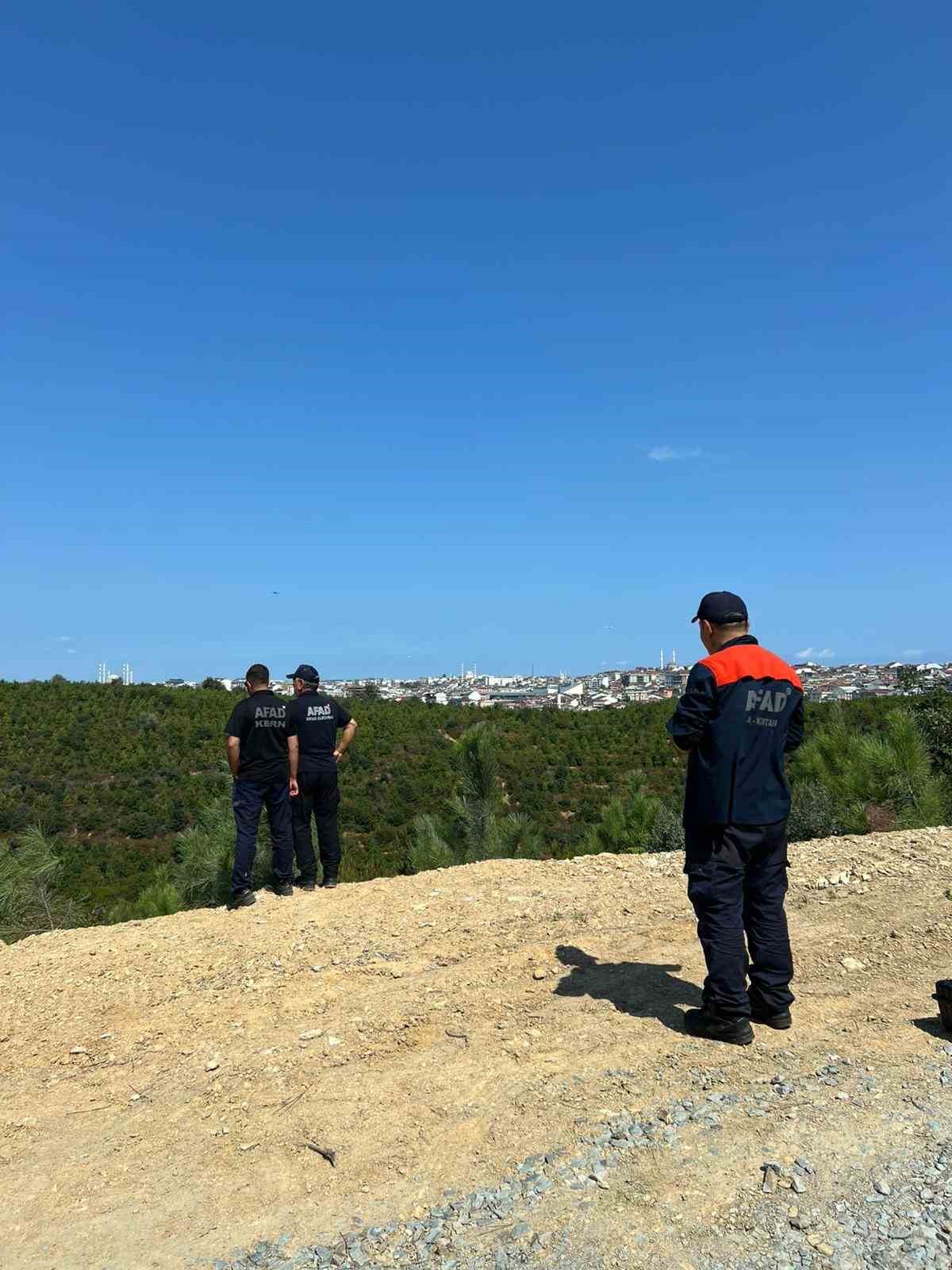 Arnavutköy’de kaybolan 90 yaşındaki Alzheimer hastasından 8 gündür haber alınamıyor