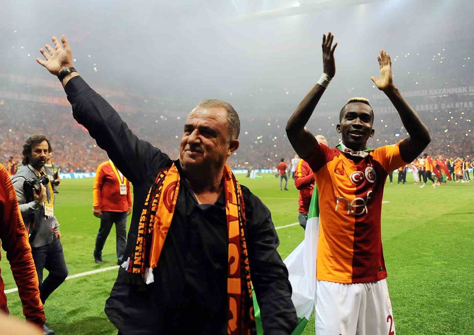 Trendyol Süper Lig’de 68. sezon heyecanı