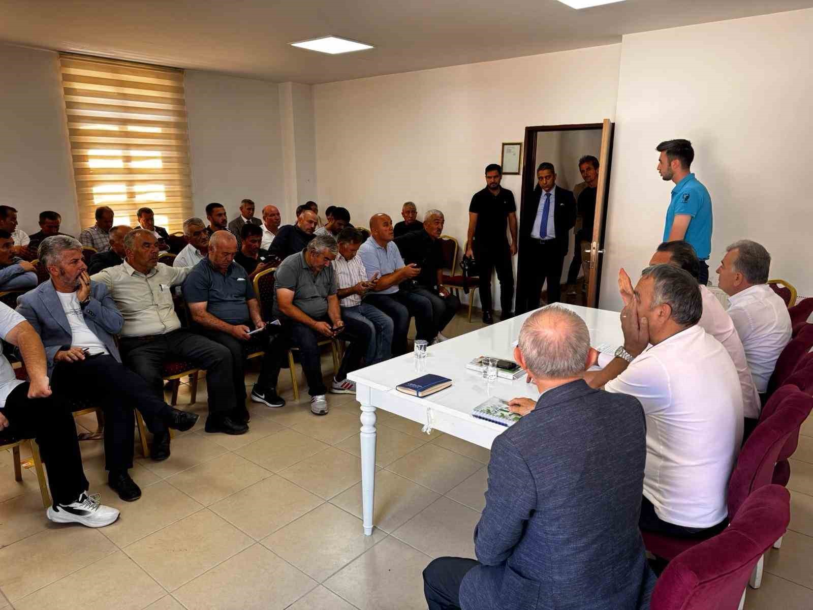 Bursa’da katılımcı yönetim örneği