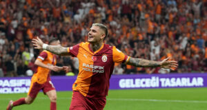 Mauro Icardi, bu sezon 2. golünü kaydetti