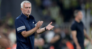 Jose Mourinho: "Şampiyonlar Ligi’ne hazırım"