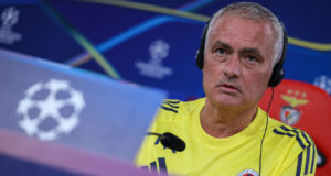 Jose Mourinho: "Yarın tek hedefimiz var, o da kazanmak"