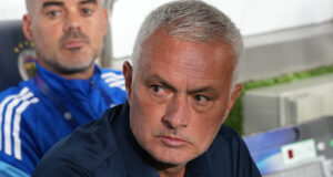 Jose Mourinho, Benfica karşısında Feyenoord 11’ini tercih etti