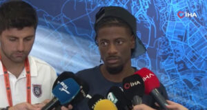 Nuno Da Costa: "Zor oldu ama bu aşamayı geçmeyi bildik"