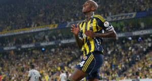 Talisca, 11’e golle döndü
