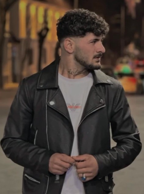 Porsuk Çayı’na düşen genç ağır yaralandı