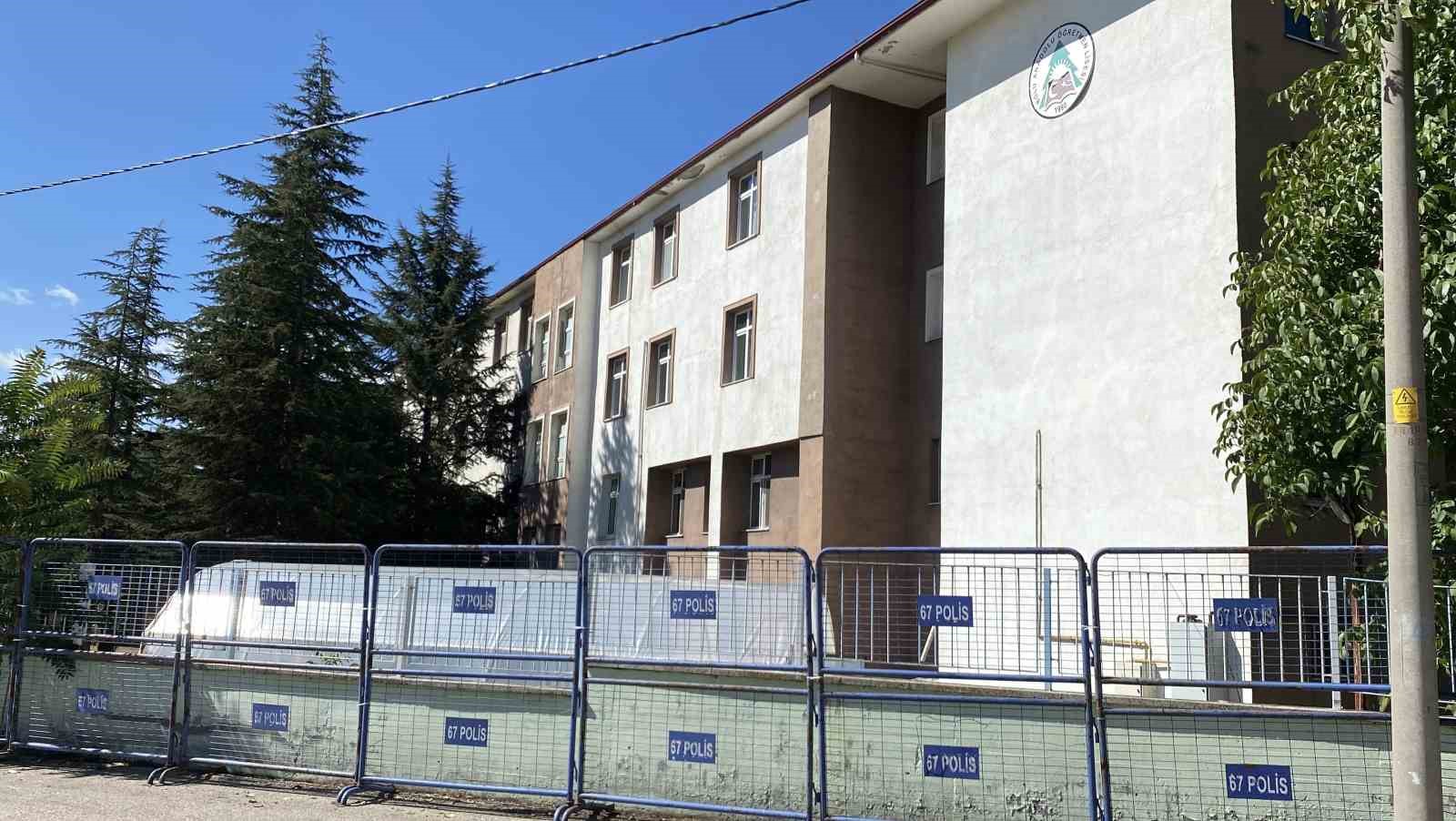 Kartalkaya’daki Grand Kartal Otel yangını davasında 2. duruşma 22 Eylül’de devam edecek