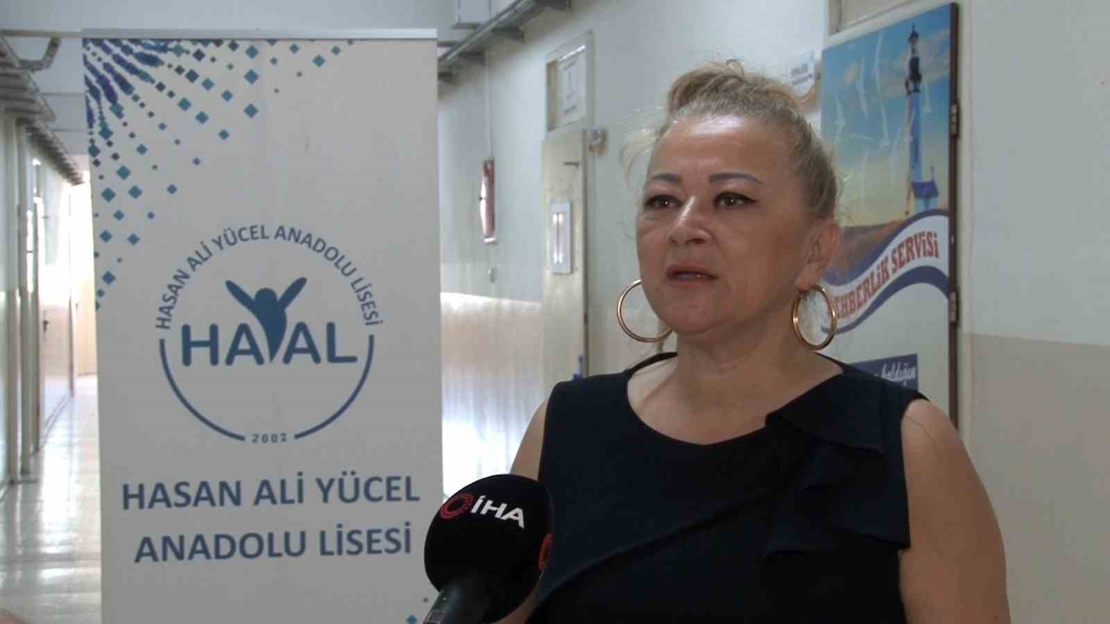 Bu okuldaki atıklar enerjiye dönüşüyor