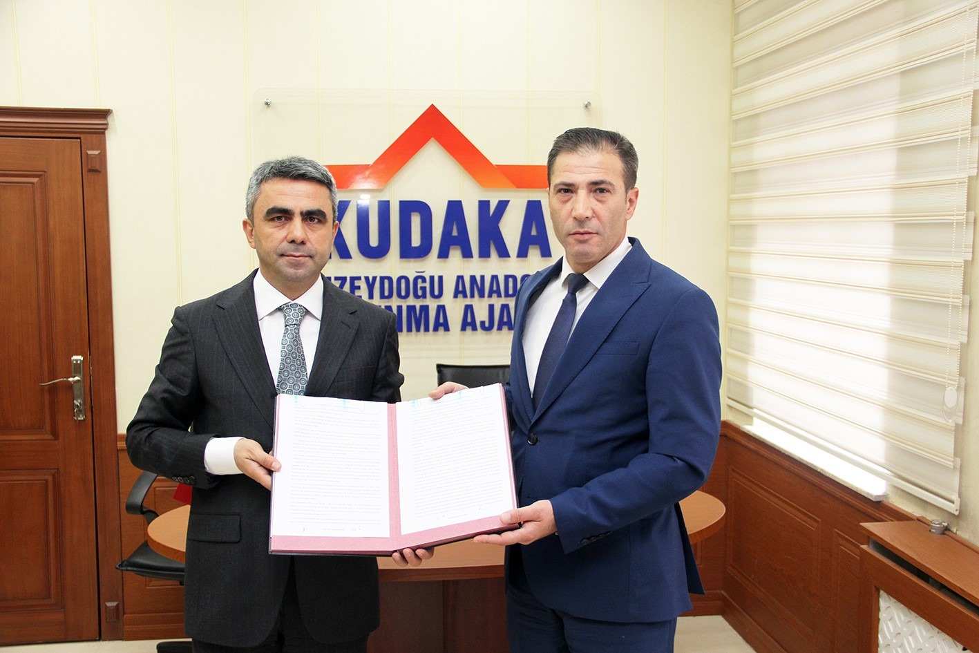 Erzurum’da Besi OSB ile hayvancılık güçleniyor