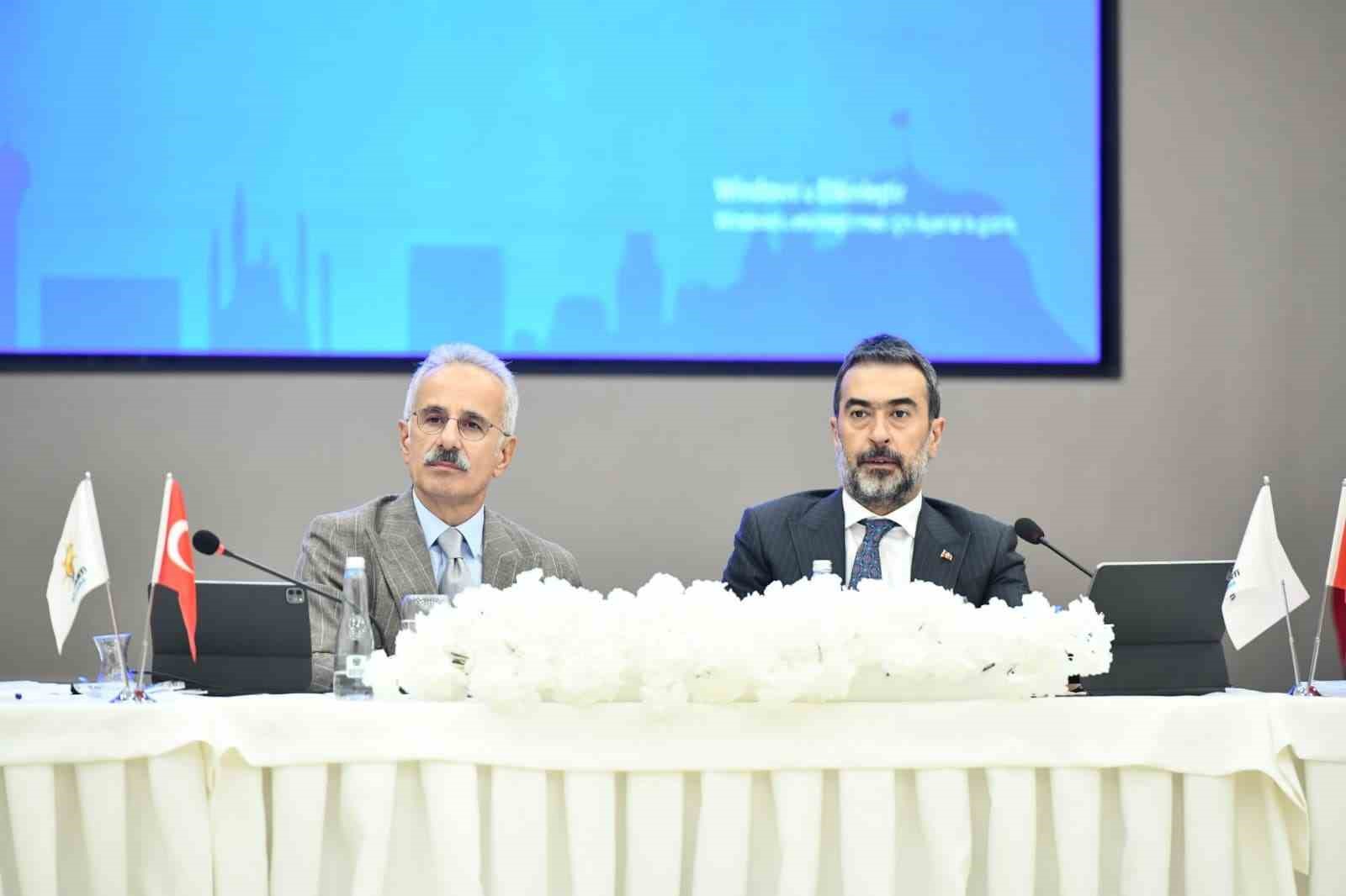 Ankara’nın beklediği proje: Havalimanı metrosuna ilk kazma 2026’da vuruluyor