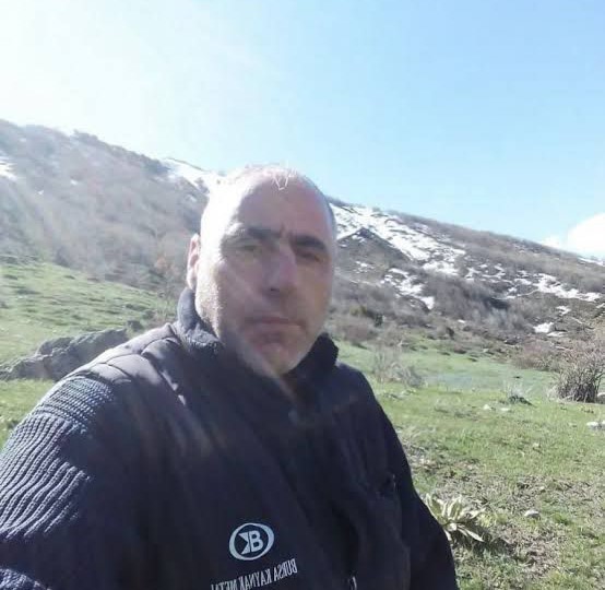 Erzurum’da acılı kadının feryadı; ’Katil aramıza dönecek’