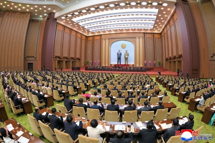 Kuzey Kore lideri Kim'den ABD'ye müzakere sinyali!