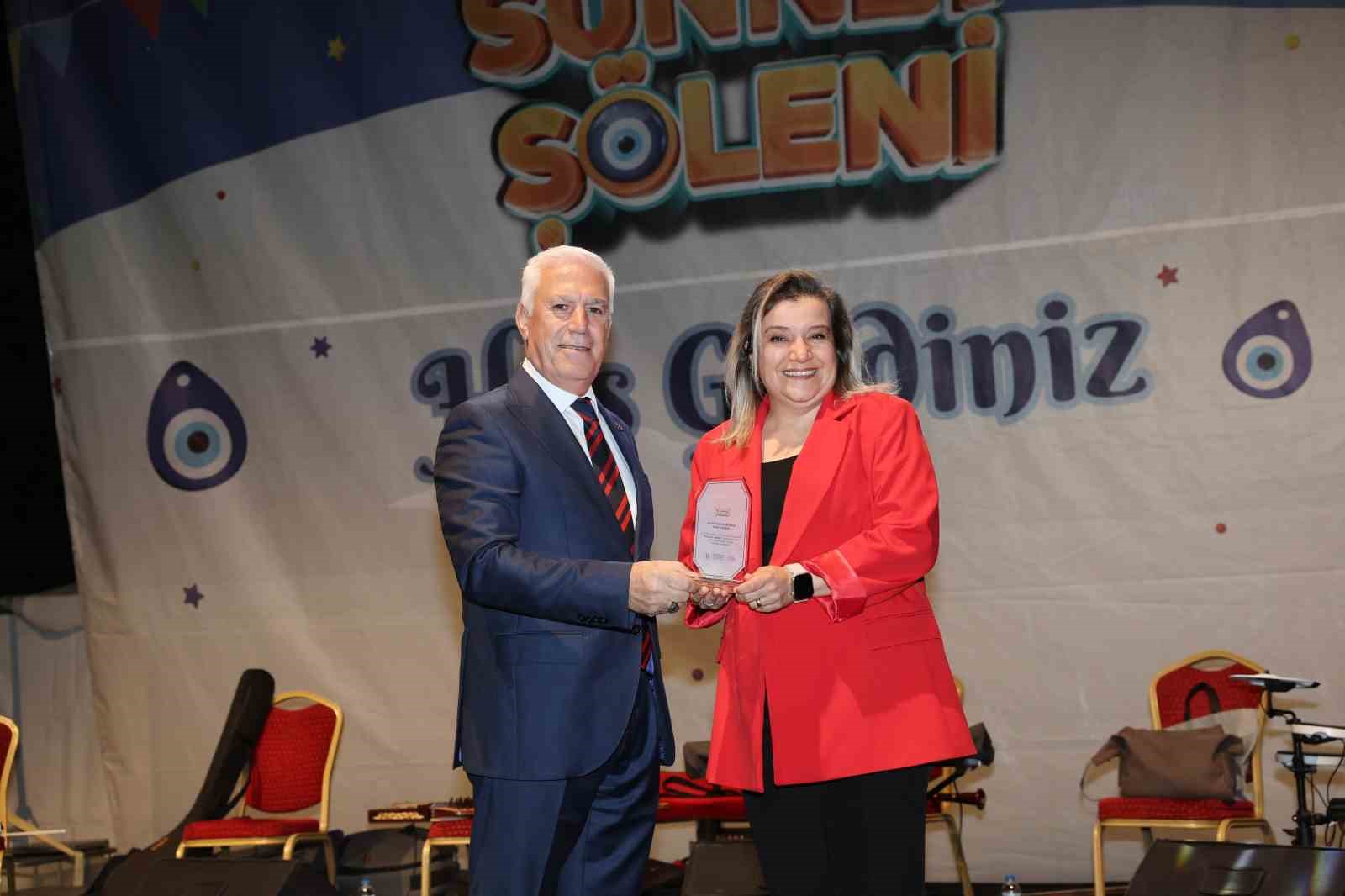 Büyükşehir’den toplu sünnet şöleni