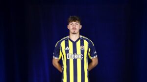 Yusuf Akçiçek, Al Hilal’e transfer oldu