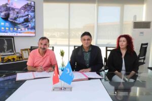 Türkiye Oryantiring Şampiyonası, Aliağa’da yapılacak