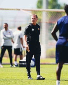 Kayserispor’un 10 haftalık maç programı belli oldu